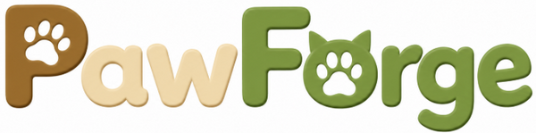 the pawforge